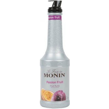 Monin Maracuja pyré 1 l