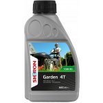 Sheron Garden Oil 4T 1 l – Hledejceny.cz