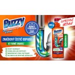 G&G Buzzy čistič potrubí v granulích 380 g – Sleviste.cz