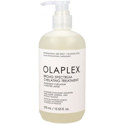 Olaplex Broad Spectrum Chelating Treatment maska na vlasy 370 ml