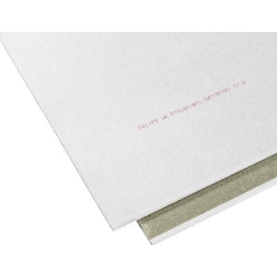 Dílec podlahový Rigips RigiStabil E25 600×1250 mm – HobbyKompas.cz