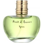 Emanuel Ungaro Fruit d’Amour Green toaletní voda dámská 100 ml tester – Hledejceny.cz