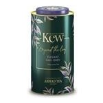 Ahmad Tea Kew sypaný čaj v plechu ELEGANT EARL GREY 100 g – Zbozi.Blesk.cz