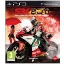 SBK 2011: FIM Superbike World Championship