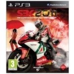 SBK 2011: FIM Superbike World Championship – Hledejceny.cz