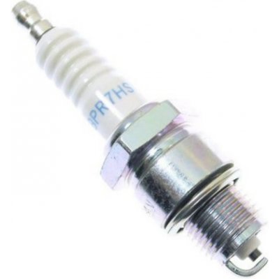 Zapalovací svíčka NGK Standard Suzuki UG 110 Hokuto 99 - 02 – Zboží Mobilmania