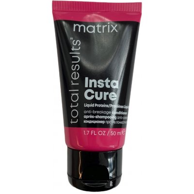 Matrix Insta Cure Vyživující péče s tekutými proteiny proti lámání vlasů 50 ml