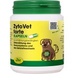 cdVet ZytoVet forte 85 g - 100 kapslí – Hledejceny.cz