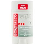 Borotalco Pure deostick 40 ml – Hledejceny.cz