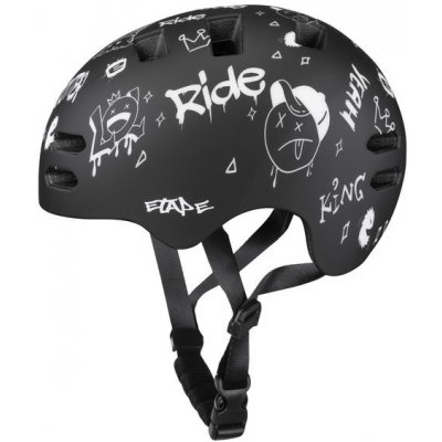 Etape BUDDY černá 2024 – Zboží Dáma