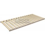 Ahorn Mars 200 x 80 cm – Zboží Mobilmania