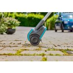 GARDENA Akumulátorový kartáč na plevel EasyWeed 1800/18V P4A - bez akumulátoru 14820-55 – Hledejceny.cz