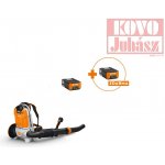 Stihl BGA 300 – Sleviste.cz