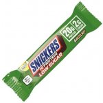 Mars Snickers HiProtein Low Sugar Bar 57 g – Hledejceny.cz