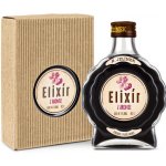 Rudolf Jelínek Elixír z Aronie 14,7% 0,2 l (holá láhev) – Hledejceny.cz