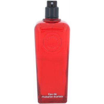 Hermès Eau de Rhubarbe Ecarlate kolínská voda unisex 100 ml