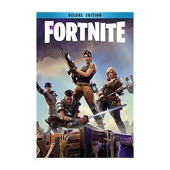 Fortnite (Deluxe Edition)