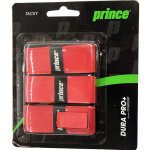 Prince Dura Pro+ 3 ks červená – Zbozi.Blesk.cz