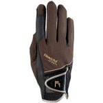 Roeckl Madrid mocha – Zboží Dáma