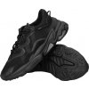 Dětské tenisky adidas dětská lifestylová obuv Ozweego Junior černá