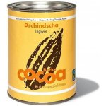 Becks Cocoa - Sinnerman skořice, kardamom 250 g – Zboží Dáma