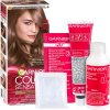 Barva na vlasy Garnier Color Sensation 7.12 tmavá roseblond