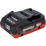 Metabo 625367000 18V 4Ah LiHD – Zboží Dáma