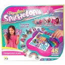 Bambilon Třpytivá Sparkletopia Designové studio víl