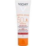 Vichy Idéal Soleil Anti-Age krém SPF50 50 ml – Zboží Dáma