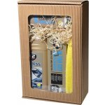 Domácí pivotéka Dárkový ochutnávkový balík 15 parádních speciálních piv 11°-21° 15 x 0,5 l (set) – Zboží Dáma