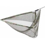 Wychwood Kaprový podběrák Epic Tactical 42“ Landing Net and 6ft 180cm 2pc – Sleviste.cz