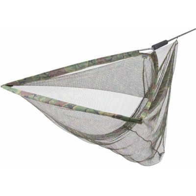 Wychwood Kaprový podběrák Epic Tactical 42“ Landing Net and 6ft 180cm 2pc – Sleviste.cz