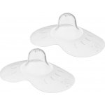 Akuku Chrániče prsních bradavek 2 ks – Zboží Dáma