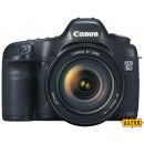 Digitální fotoaparát Canon EOS 5D