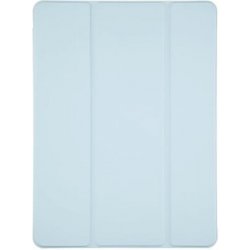 OBAL:ME MistyTab Pouzdro pro Samsung Galaxy Tab A9+ 57983121051 Light Blue