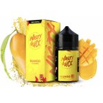Nasty Juice Double Fruity Shake & Vape Yummy Cush man 10 ml – Zboží Mobilmania