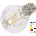 Osram 4058075288645 žárovka LED bílá neutrální E27 230VAC 806lm P 6,5W 4000K – Hledejceny.cz