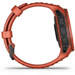 Garmin Instinct Solar – Zboží Živě