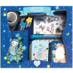 Djeco Mini dopisní sada Elodie – Zbozi.Blesk.cz