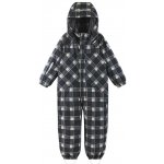 Reima dětský zimní kombinéza Varikas Black – Hledejceny.cz