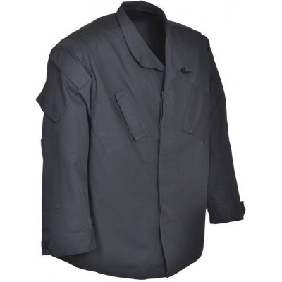 Blůza taktická M-Tramp A-2 ACU R/S černá – Hledejceny.cz