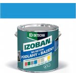 Izoban 5 kg modrá – Zbozi.Blesk.cz