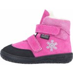 Jonap Jerry zima růžová devon vločka vlna – Zboží Dáma