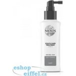 Nioxin Scalp Treatment 1 100 ml – Zboží Mobilmania