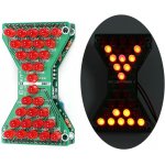 ELKIT SVBC2013 Elektronické přesýpací hodiny – Zboží Dáma