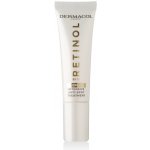 Dermacol Bio Retinol Serum Intensive Anti-Spot Treatment pleťové sérum proti pigmentovým skvrnám pro ženy 12 ml – Zboží Dáma