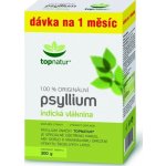 Topnatur Psyllium 300 g – Zboží Mobilmania