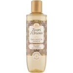 Tesori d´Oriente sprchový olej s rýžovými oleji a Tsubaki olejem 250 ml – Zboží Dáma