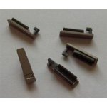 Kryt Nokia E72 Krytka microSD černý – Hledejceny.cz