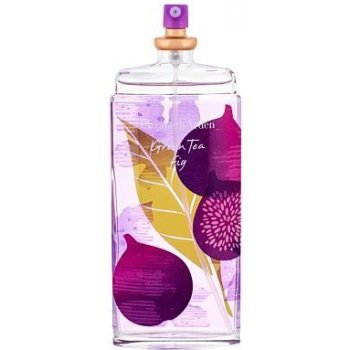 Elizabeth Arden Green Tea Lavender toaletní voda dámská 100 ml tester